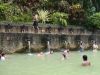 Bali - prírodné kúpele